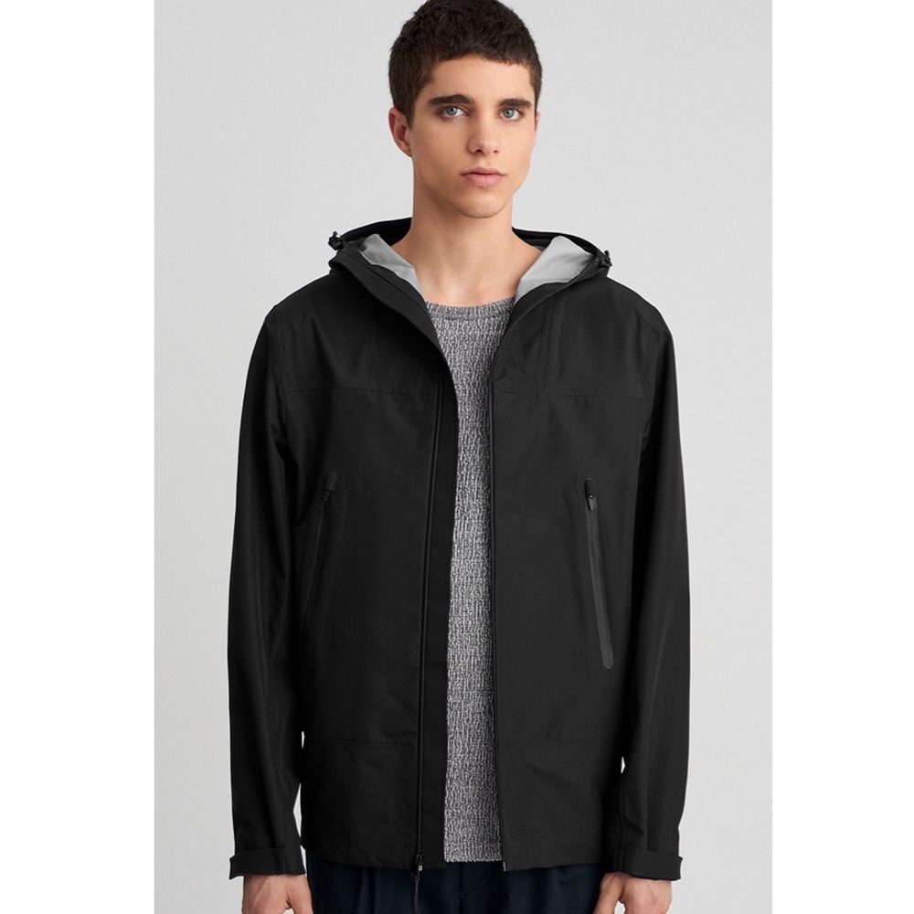 Saturdays Nyc Ridge II Jacket - Picture 2 of 9